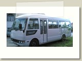 Mitsibishi Bus ( 30 Seater )
